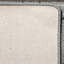 Tapis gris à motif écossais Imagine Pane