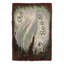 Vintage One-of-a-Kind 4'7X6'8 Hand Knotted Area Rug