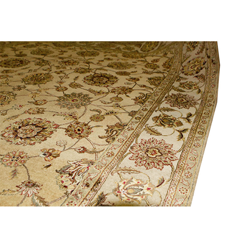Dania Oriental Area Rug