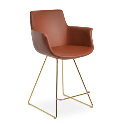 Tabouret Bottega