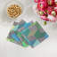 Modern Steps Cotton Sateen Cocktail Napkins-340136150
