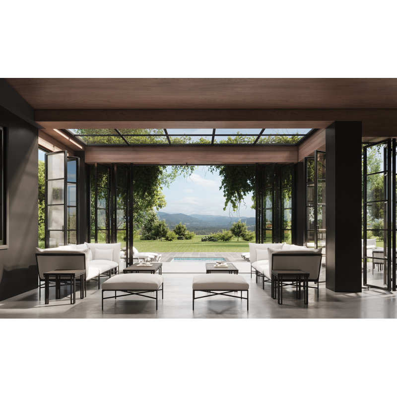 Patinero Outdoor Coffee Table