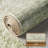 Distressed Modern Abstract Machine Washable Area Rug in Sage Green for Living Room or Bedroom-1860531480-1853578977