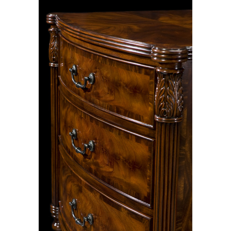 Essential 3 - Drawer Nightstand