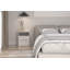 Taahir 39.6 W Bedside Table
