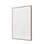 Single Picture Frame Print on Canvas