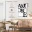 Tergel Amore, typographie-108528902