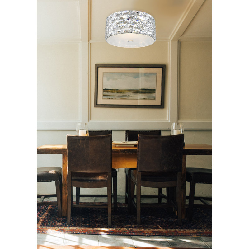 Martahus LED Flush Mount
