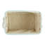 Bac en tissu Pet Trellis Paw-30131915-30131913