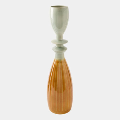 Padang Ceramic Table Vase