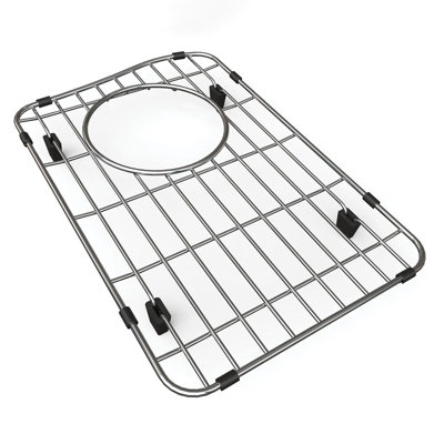 9.61" x 14.61" Sink Grid