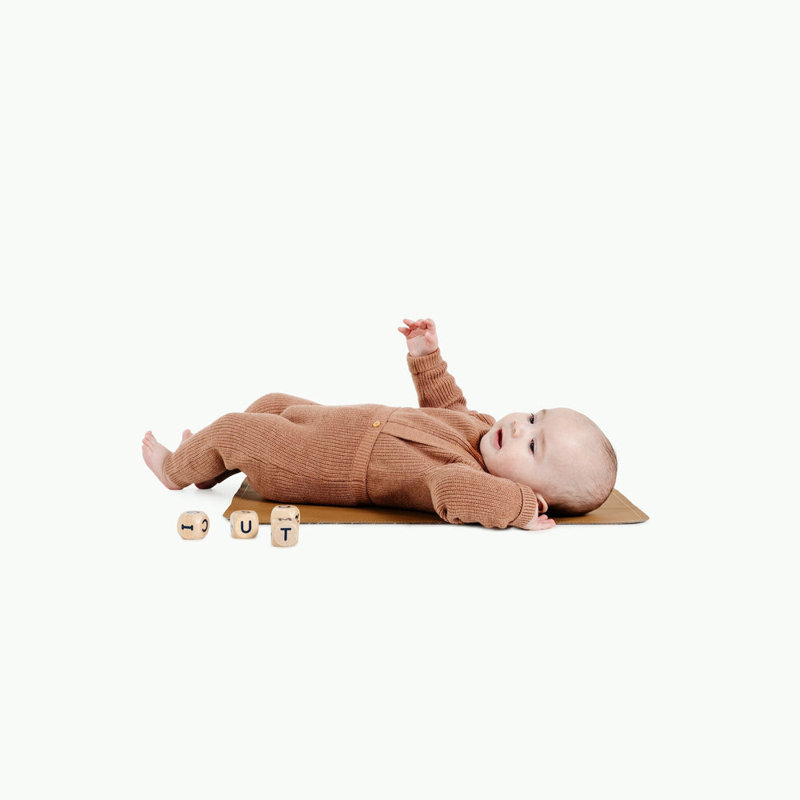 Gathre Changing Mat, Camel