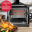 Ronco Toaster Oven with Rotisserie-82369776