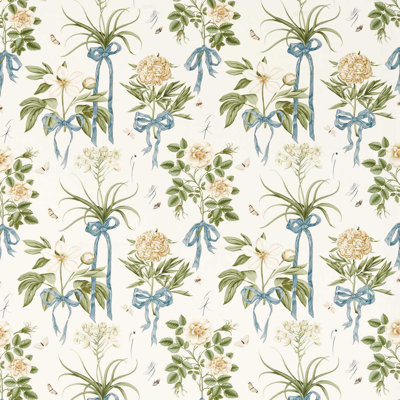 Giles Deacon Cupid`s Beau Fabric