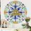 Solid Wood Wall Clock-106416893