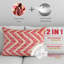 Lumbar Pillow Cover & Insert