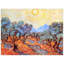 Vincent Van Gogh - Wrapped Canvas Painting-21212468