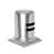 Polished Chrome is out of stock