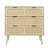 Crannell 31.5'' W Nightstand-235744349