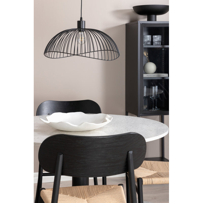 Radley 4 - Person Dining Set, White