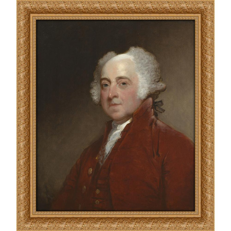 John Adams (c. 1821)
