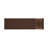 Chasm Media 72'' Glass Top Console Table