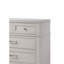 Commode 5 tiroirs Grey-1551279355