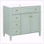 Meuble-lavabo 36 po avec lavabo-129746576