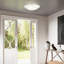 Plafonnier semi-encastré 3 lumières Aneudi-1822164951-1822163178