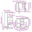 Bathroom Furniture Suite