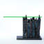 Console de file d'attente