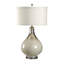 Milky Table Lamp