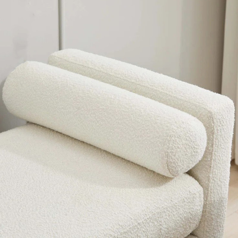 Banc, banc de repos pour centre commercial, H 23,62 po x l 78,74 po x P 23,62 po