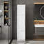 Garde-manger avec portes et tablettes