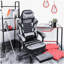 Fauteuil de jeu vidéo ergonomique Vanbow.Seat-1676585910