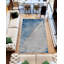 Tapis moderne abstrait abstrait Tabernash-1579493675
