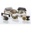 Egg and Dart 1 3/8" Diameter Round Knob-38346439