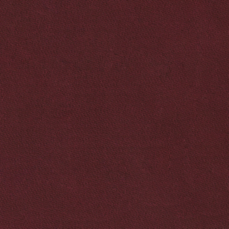 Table de billard sans ardoise ModArt, 7 pi, Rouge vin, Gris délavé