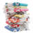  Ensemble de 2 serviettes en coton turc-1732520018-1728927919