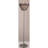 60.5" Contemporary Crystal Shade Floor Lamp – Timeless Elegance for Modern Spaces-1996422473