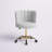 Luciean Velvet Task Chair-2042066446