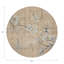 Blossom Fantasia Pebble 16" Vinyl Placemat-50817739