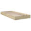 Vidaxl Bed Frame Small Single-1971596023