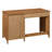 Malani American Built 4 Drawer Solid Wood Desk-502114984