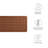 Modway Sparta Solid Wood Headboard-96356255-96356259