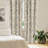 Semi Sheer Curtain Pair-206841316