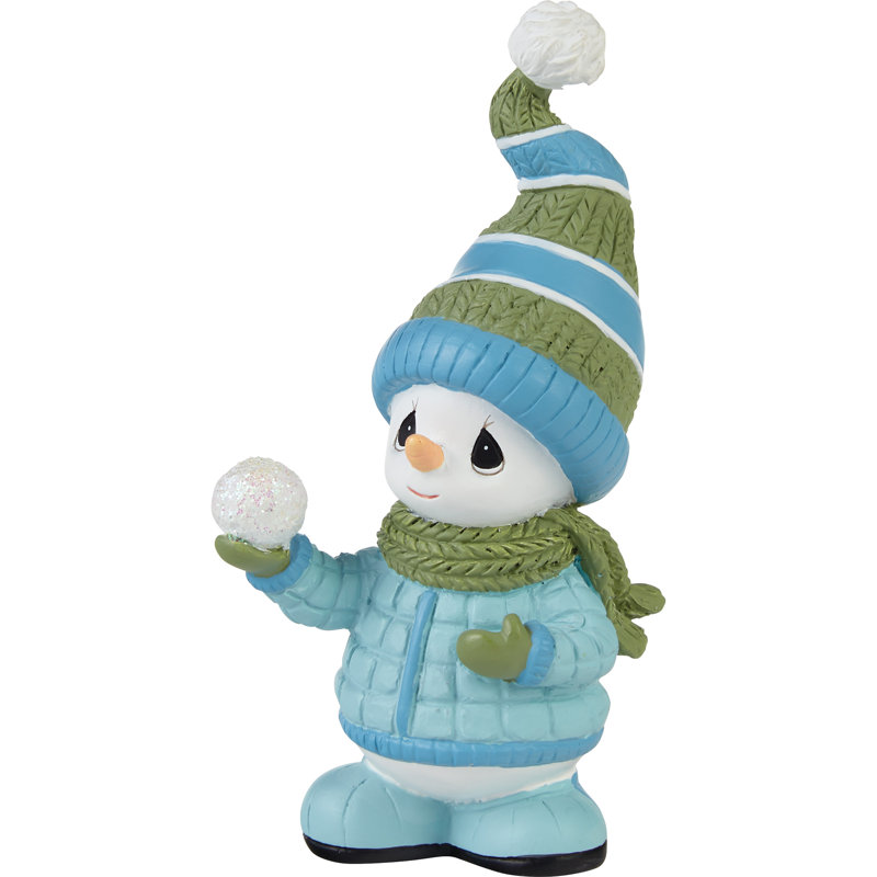 Figurine de Noël Precious Moments