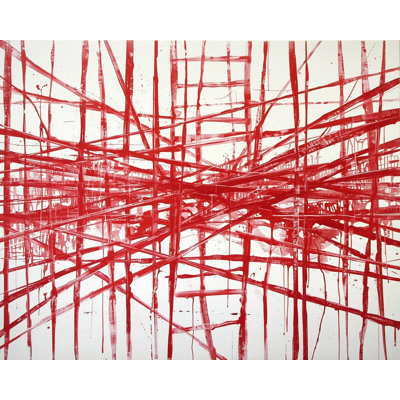Scarlet Web
