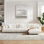 Chris Corner Sofa