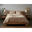 Organic Crinkled Percale™ 100% Cotton Sheet Set-27425011-55678753